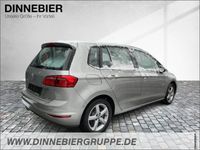 gebraucht VW Golf Sportsvan Comfortline BMT/Start-Stopp ParkAss. 4xSHZ