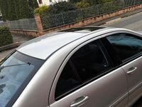 Gebraucht Mercedes C180 140 PS (102 kW) 2002 Grau Limousine