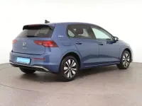 Gebraucht VW Golf VIII Goal 150 PS (110 kW) 2025 Anemonenblau metallic Limousine