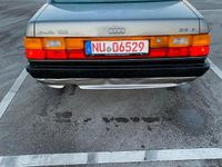 Gebraucht Audi 100 136 PS (100 kW) 1988 Limousine