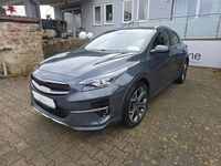 Gebraucht Kia XCeed 140 PS (102 kW) 2019 Grau SUV