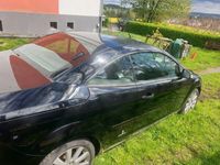 gebraucht Ford Focus Cabriolet 