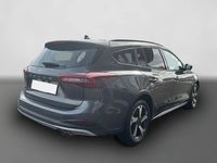 Gebraucht Ford Focus Active X 155 PS (114 kW) 2025 Grau Kombi