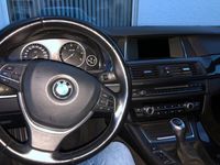 gebraucht BMW 518 