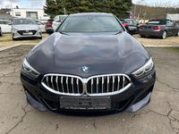Gebraucht BMW 840 Gran Coupé M Sport 320 PS (235 kW) 2019 Schwarz Coupé