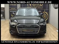 Usata Audi A6 Sport 204 CV (150 kW) 2022 Nero Station wagon