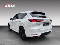 Gebraucht Mazda CX-60 327 PS (240 kW) 2022 SUV