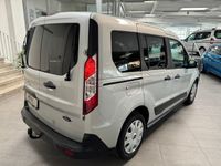 gebraucht Ford Transit 