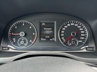 Gebraucht VW Caddy Trendline 75 PS (55 kW) 2018 Grau metallic Van / Kleinbus