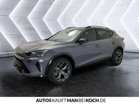 Neu Cupra Formentor 204 PS (150 kW) 2026 Graphene grau SUV