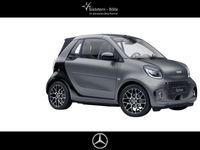 gebraucht Smart ForTwo Electric Drive EQ cabrio PRIME+LED+AMBIENTE+SHZG+KAMERA