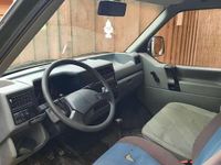 Gebraucht VW T4 77 PS (56 kW) 1996 Van