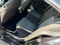 Gebraucht VW Passat 160 PS (117 kW) 2012 Schwarz Limousine