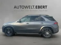 Gebraucht Mercedes GLE450 AMG 367 PS (269 kW) 2021 Grau SUV
