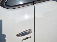 Gebraucht Opel Astra Active 120 PS (88 kW) 2013 Weiß Limousine