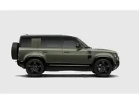 Neu Land Rover Defender SE Dynamic 249 PS (183 kW) 2026 Grün SUV