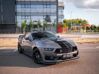 Gebraucht Ford Mustang GT 492 PS (361 kW) 2024 Grau Coupé