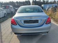 gebraucht Mercedes C180 7G-TRONIC Exclusive