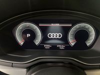 Gebraucht Audi A4 Design 163 PS (119 kW) 2022 Ibisweiß Kombi