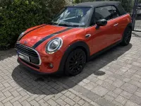 Gebraucht Mini Cooper Cabriolet 136 PS (100 kW) 2020 Cabrio