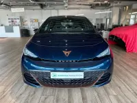Gebraucht Cupra Born 150 kW (204 PS) 2022 Andere Kleinwagen