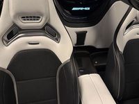 Neu Mercedes 250 AMG 585 PS (430 kW) 2025 Silber Cabrio