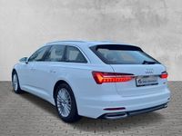 gebraucht Audi A6 Avant Design