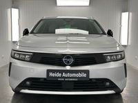 Gebraucht Opel Astra Elegance 131 PS (96 kW) 2023 Silber Limousine