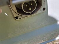 Gebraucht VW Transporter 131 PS (96 kW) 2009 Weiß Van