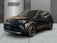 Gebraucht Opel Mokka Ultimate 131 PS (96 kW) 2022 Schwarz SUV