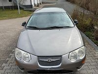 Gebraucht Chrysler 300M 254 PS (186 kW) 1999 Gold Limousine