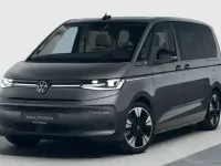 Neu VW Multivan Style 177 PS (130 kW) 2026 Grau Van / Kleinbus