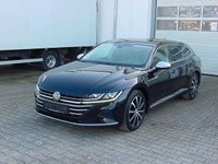 Gebraucht VW Arteon Elegance 200 PS (147 kW) 2023 Schwarz Limousine