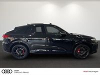 Neu Audi SQ5 Sportback Advanced 367 PS (269 kW) 2025 Mythosschwarz metallic SUV