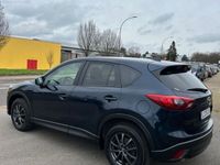 gebraucht Mazda CX-5 2.2 SKYACTIV-D 175 Nakama Intense AWD