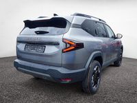 Neu Dacia Bigster Extreme 140 PS (102 kW) 2025 Dolomitgrau SUV