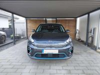 Gebraucht Kia e-Niro Vision 150 kW (204 PS) 2021 Grau SUV