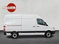 gebraucht Mercedes Sprinter 216 CDI|Kasten|Klima|L2H2|1-Hnd|AHK|PDC