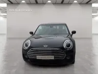 Gebraucht Mini Cooper Clubman 136 PS (100 kW) 2023 Schwarz Kombi