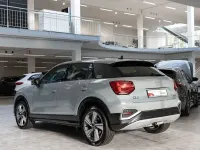 Gebraucht Audi Q2 Ambiente 190 PS (139 kW) 2022 Pfeilgrau perleffekt SUV