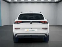 Gebraucht VW T-Roc Cabriolet 116 PS (85 kW) 2025 Weiß SUV