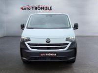 Gebraucht VW Transporter 110 PS (80 kW) 2025 Weiß Van