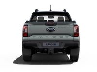 Neu Ford Ranger Raptor 292 PS (214 kW) 2026 Grau Pickup