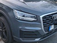 gebraucht Audi Q2 Advanced Auto Automatik