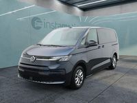 Gebraucht VW Multivan Life 150 PS (110 kW) 2024 Blau Van
