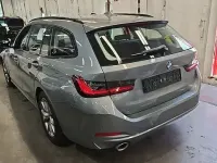 Gebraucht BMW 320 Shadowline 190 PS (139 kW) 2024 Grau Kombi