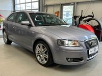 gebraucht Audi A3 2.0 TFSI Ambition Aut./Scheckheft/Xenon/BOSE