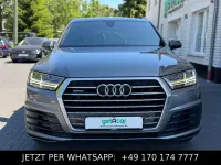 Gebraucht Audi Q7 S-Line 272 PS (200 kW) 2015 Grau SUV
