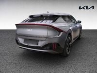 Gebraucht Kia EV6 GT 430 kW (585 PS) 2025 Grau SUV
