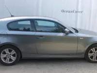 Gebraucht BMW 116 122 PS (89 kW) 2012 Kleinwagen